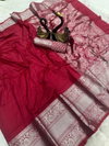 Sf 626 Handloom Weaving Pure Banarasi Silk Sarees Wholesale Price In Surat